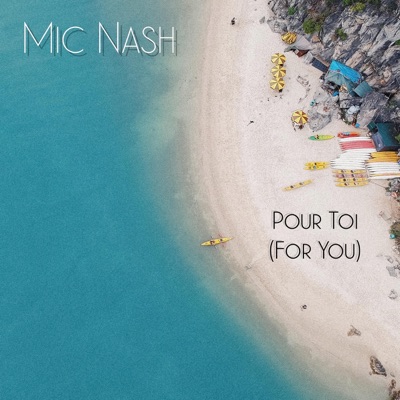 For You (Pour Toi) - Single