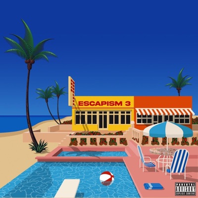 Escapism 3