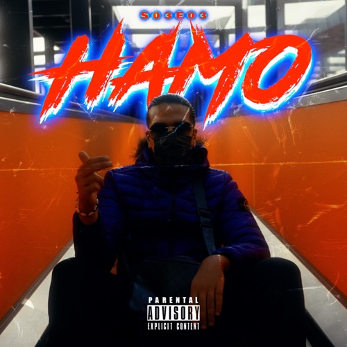 S03E03 (HAMO) - Single