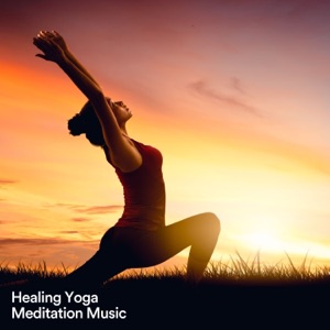 Healing Yoga Meditation Music