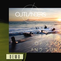 Land of Sea and Sun Demo (feat. Torsten Stenzel) - Single - Outlanders & Tarja