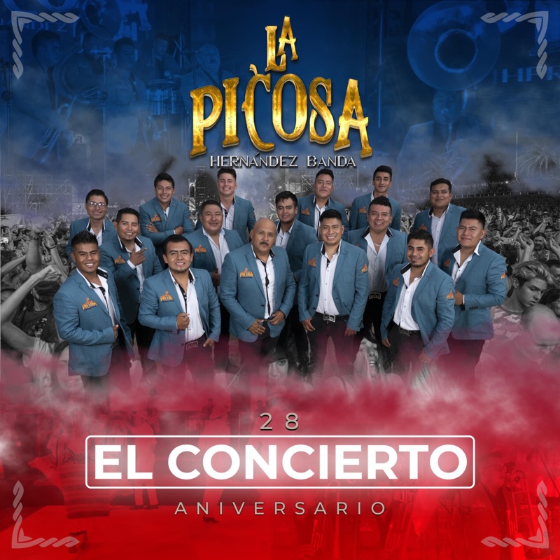 28 Aniversario "El Concierto"