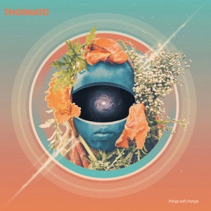 Things Will Change - EP