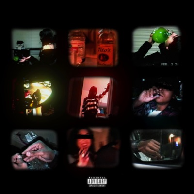 Promiscuous - Single