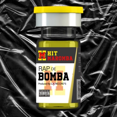 Rap de Bomba - Single