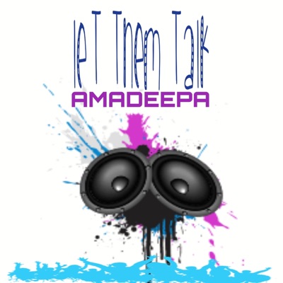 Let Them Talk - Single