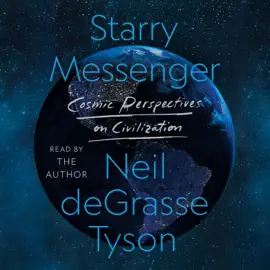 Starry Messenger