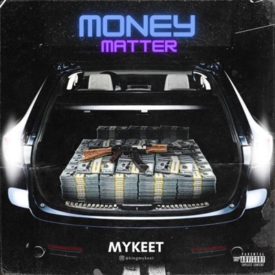Money Matter - Single