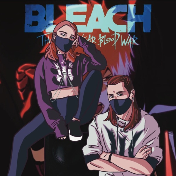 Scar (Bleach Thousand-Year Blood War Opening) (feat. F. Fournier)