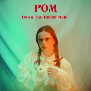 Down The Rabbit Hole album cover