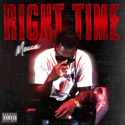 Right Time - Single