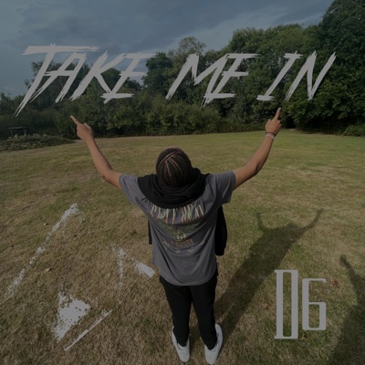 Take Me In - Single