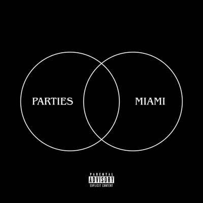 No More Parties in Miami - Single