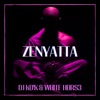 Zenyatta - Single