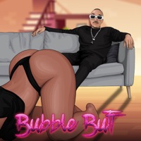 Bubble Butt - Single - Trillbatts