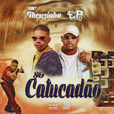 Só Catucadão - Single