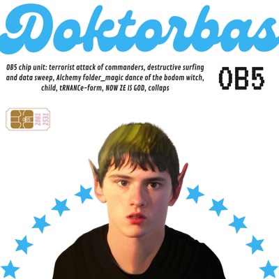 OB5 Chip Unit - Single