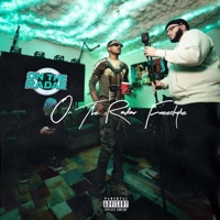 On the Radar Freestyle - Single - Chow Lee