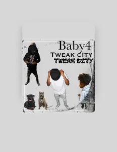 收听 Baby 4、观看音乐视频、阅读小传、查看巡演日期等 ！