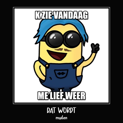 Muilen - Single