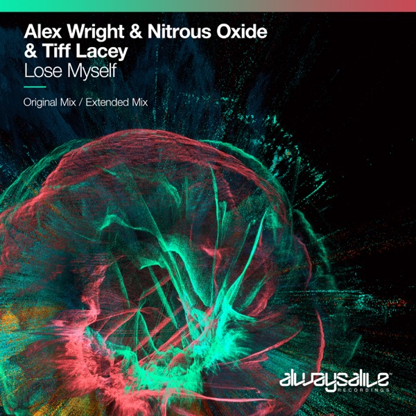 Lose Myself - Single