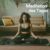 Bedürfnis nach Meditation artwork