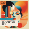 Skruffy Group - Ride Captain Ride (Live)  artwork