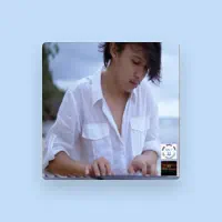 undefinedを聴いたり、ミュージックビデオを鑑賞したり、経歴やツアー日程などを確認したりしましょう！