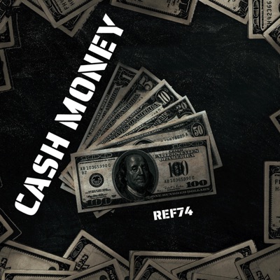 Cash Money - Single