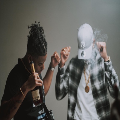 Nou en sa (feat. Twenty) - Single