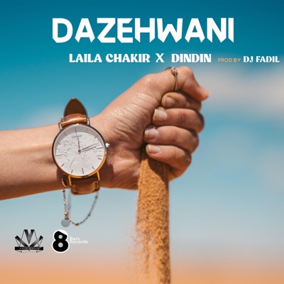 Dazehwani - Single