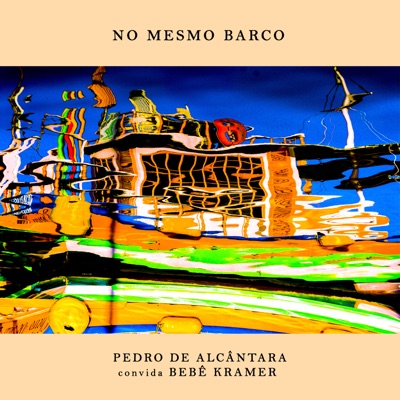 No Mesmo Barco - Single