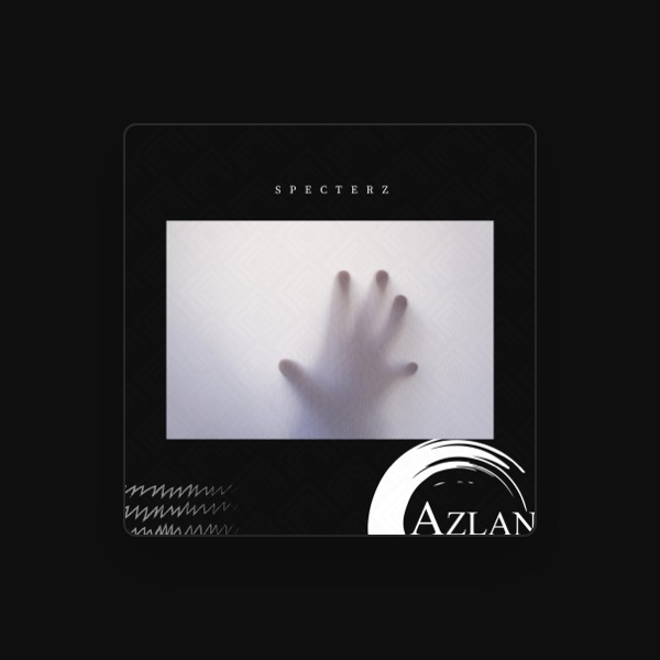 Azlan's avatar