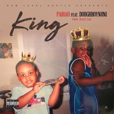 King (feat. Doughboynuni) - Single
