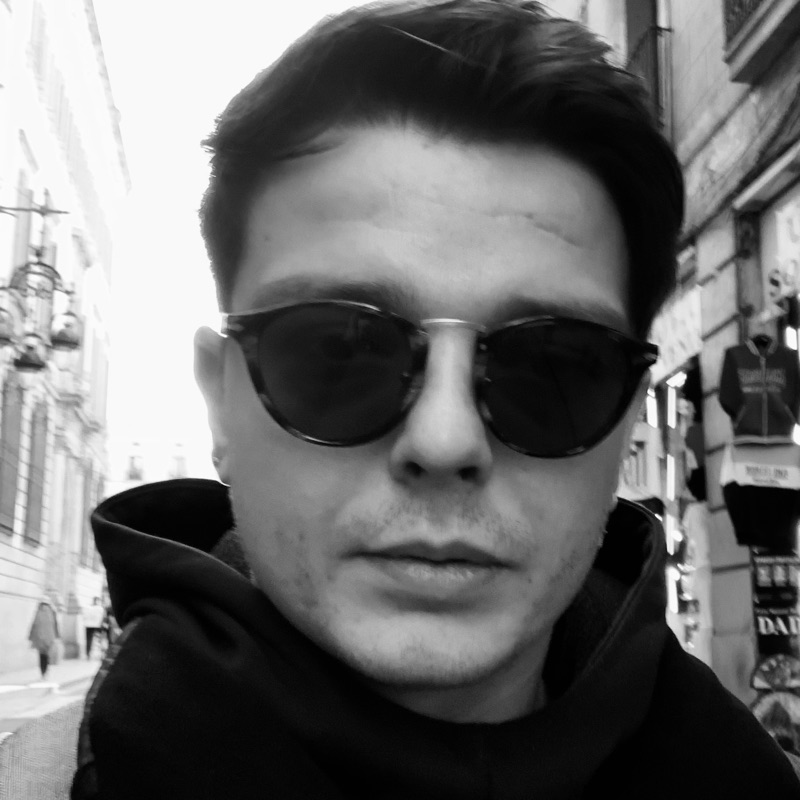 Polar Vibes - VERDE GORILLA (feat. Last Twin & Astral Records)