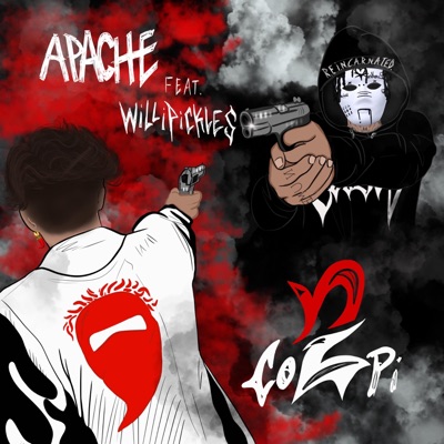 2COLPI (feat. Willipickles) - Single