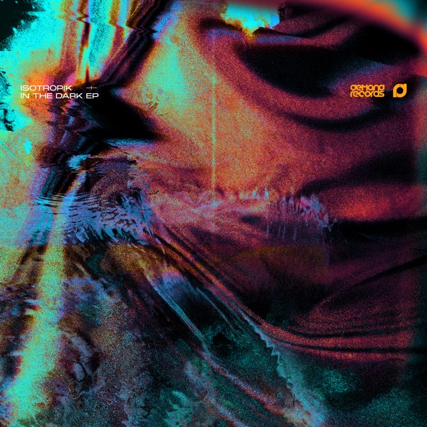 In the Dark - EP