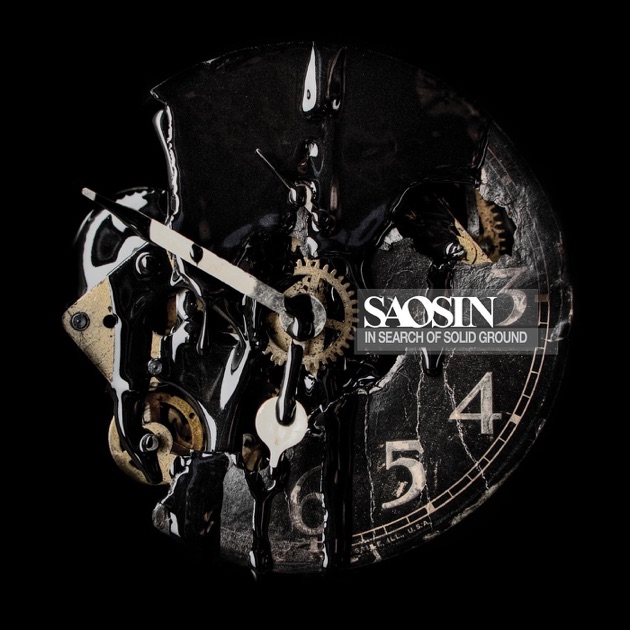 Saosin - EP - Album by Saosin - Apple Music