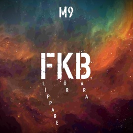 FKB (2022 Remastered Version) M9