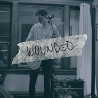 Wounded - Single - Abe Gross