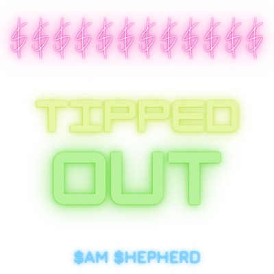 Tipped Out - Single
