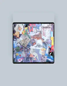 Ouve Crabbish, vê vídeos de música, lê a biografia, vê as datas da digressão e muito mais!