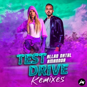 Test Drive (Tribal Land Remix)