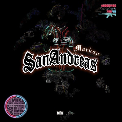 San Andreas - Single