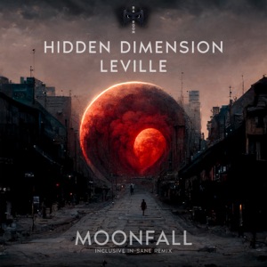 Moonfall - Single