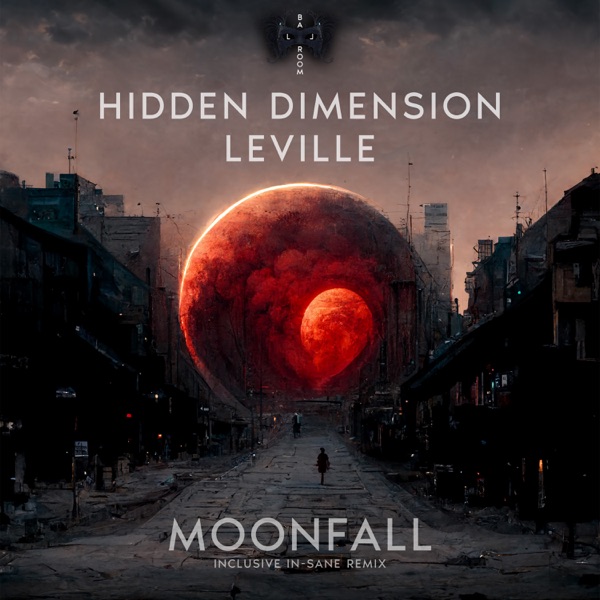 Moonfall - Single