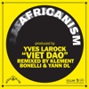 Africanism & Yves Larock