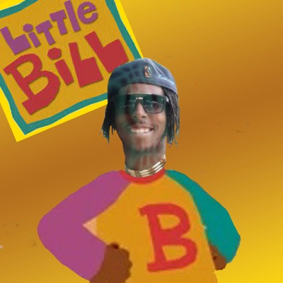 Little Bill - Single