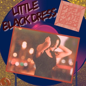 Little Black Dress (feat. Professor Copperhead)