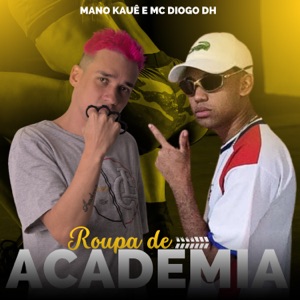 Roupa de Academia